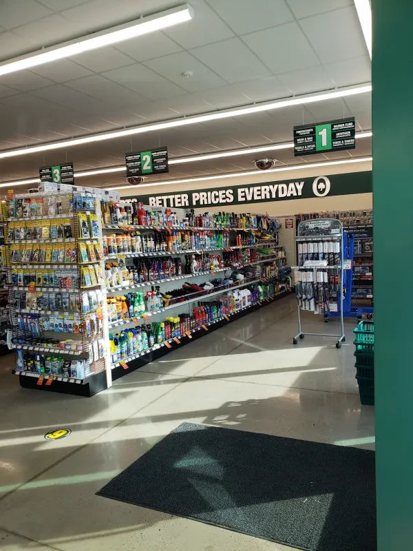 O'Reilly Auto Parts - photo 2