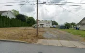 Donald Gogel's Garage