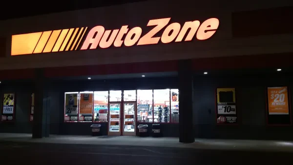 AutoZone Auto Parts - photo 4