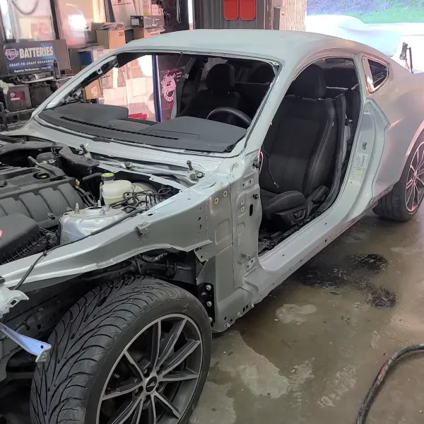 CSG Customs & Collisions - photo 2