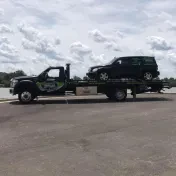 Graham's Towing & Auto Repair