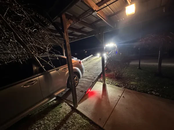 Stapleton Towing LLC - photo 3
