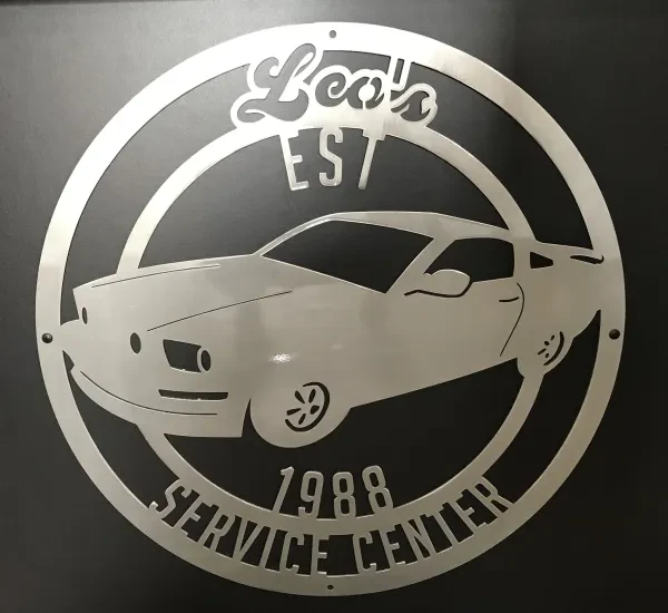Leo's Service Center Inc. - photo 2