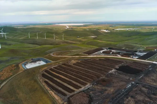 WM - Arden Landfill - photo 3