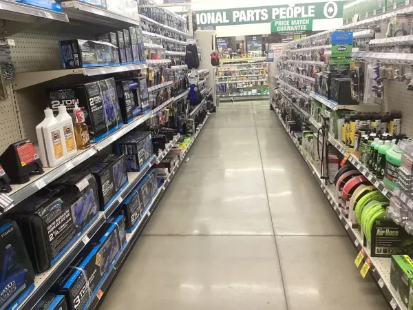 O'Reilly Auto Parts - photo 3