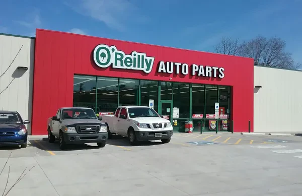 O'Reilly Auto Parts - photo 4