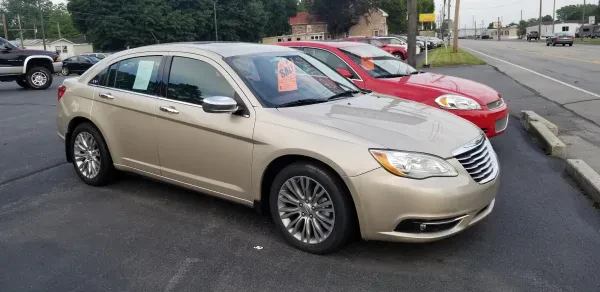 Jack's Auto Sales & Service - photo 2