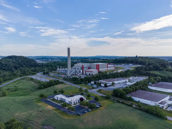 York County Solid Waste Authority - photo 2