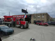 Insana's Towing & Crane Service