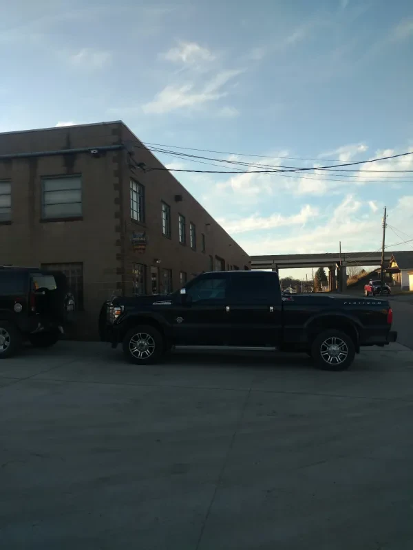 Insana's Towing & Crane Service - photo 2