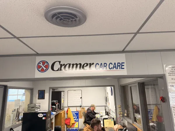 Cramer Car Care - photo 3