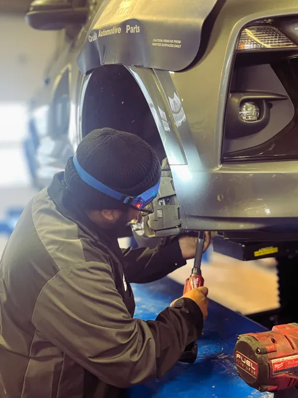 Cramer Car Care - photo 4