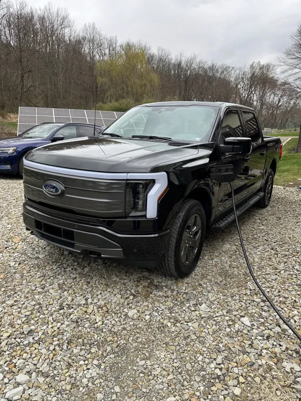 Washington Ford Inc - photo 3