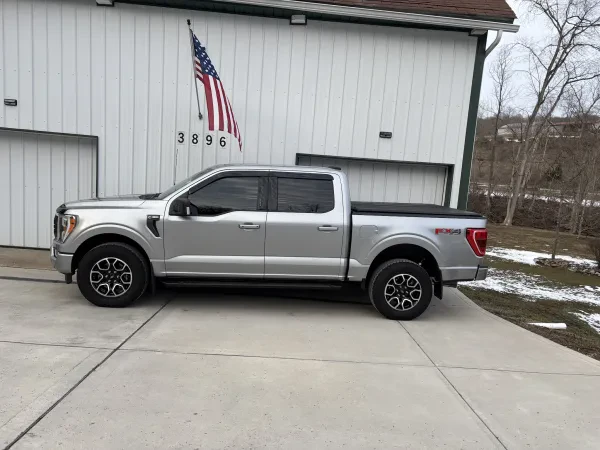 Washington Ford Inc - photo 4
