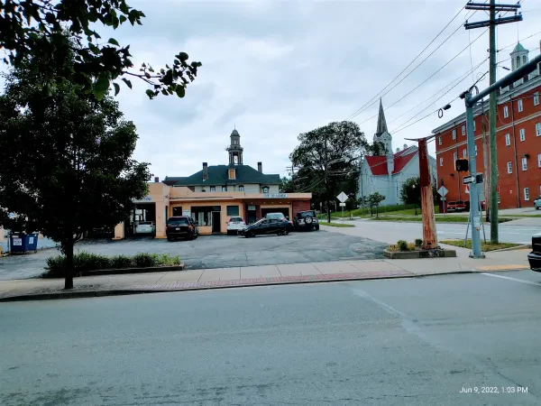 Lombardi's - photo 3