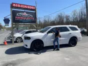 Panda Auto Sales & Service