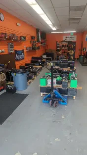 Stevens Battery Warehouse