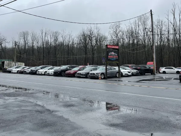 Panda Auto Sales & Service - photo 3