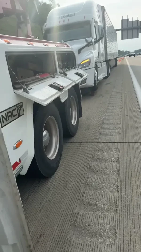 Piecknick Towing Service - photo 4