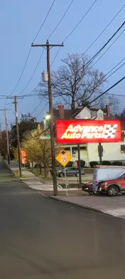 Advance Auto Parts