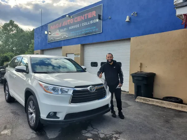 Panda Auto Sales & Service - photo 4