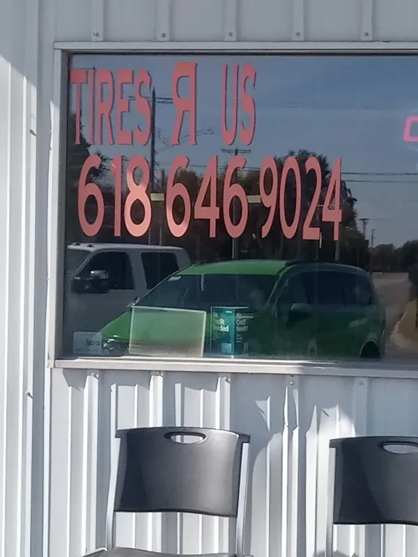 Tires R US and More LLC - photo 2