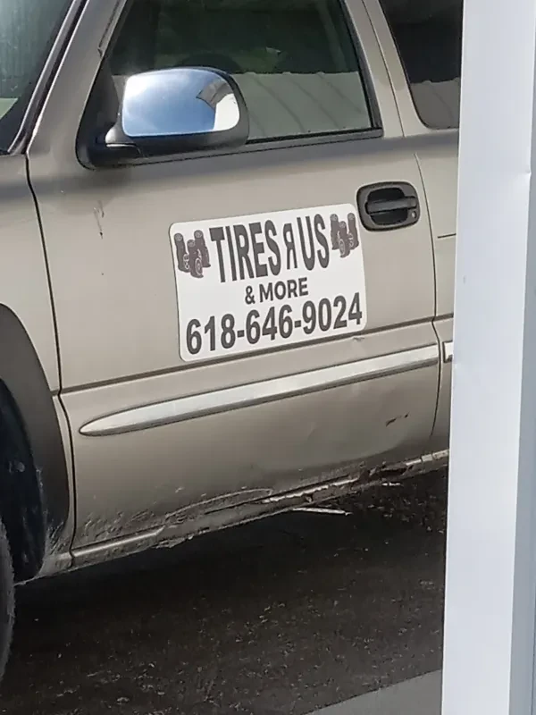 Tires R US and More LLC - photo 3