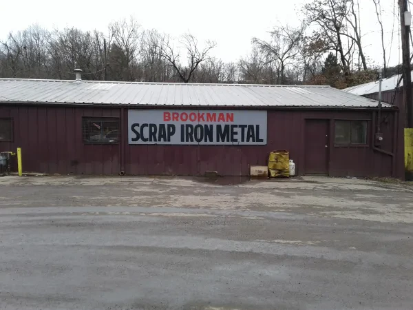 Brookman Iron & Metals - photo 2
