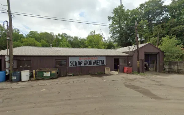 Brookman Iron & Metals - photo 4