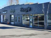 Reagle Chrysler Dodge Jeep Ram (Sales)