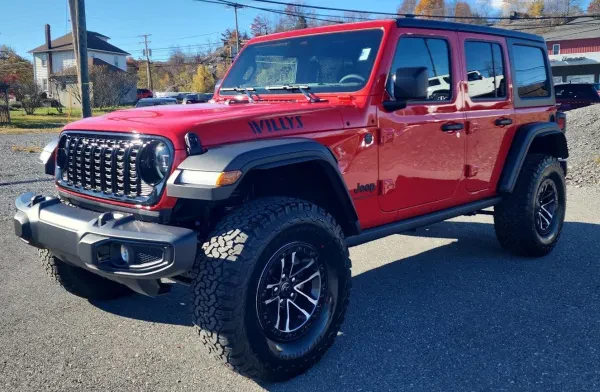 Reagle Chrysler Dodge Jeep Ram (Sales) - photo 3