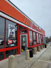 AutoZone Auto Parts