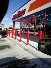 AutoZone Auto Parts