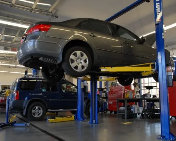 Tray's Car Care, LLC - photo 2
