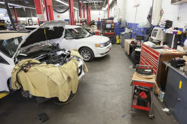 Tray's Car Care, LLC - photo 3