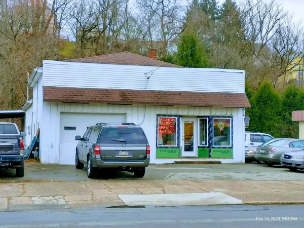 Manor Auto Services - photo 2