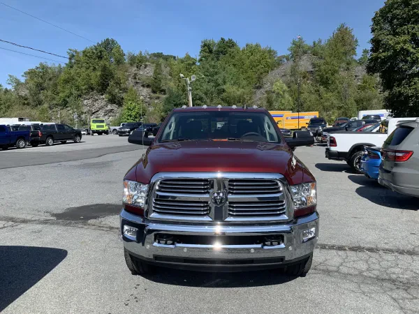 Reagle Chrysler Dodge Jeep RAM (Service) - photo 4