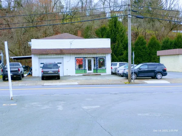 Manor Auto Services - photo 4