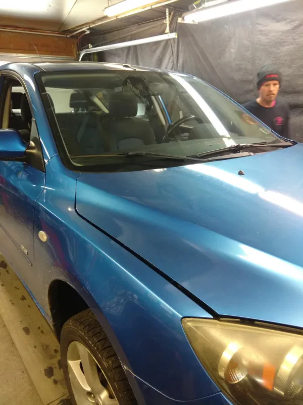 Bryan's Auto Repair - photo 2