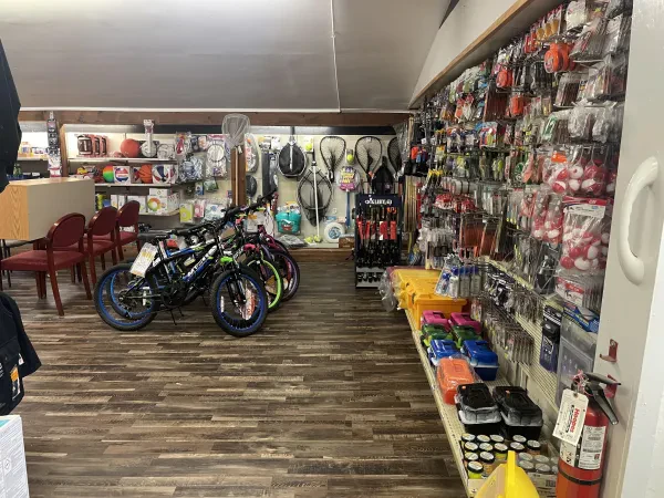 Delta General Store & Auto Center - photo 2