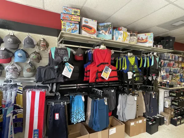 Delta General Store & Auto Center - photo 3