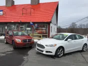 Mulligan's Auto Exchange, LLC