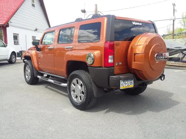 Mulligan's Auto Exchange, LLC - photo 2