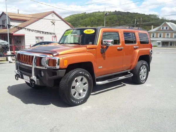 Mulligan's Auto Exchange, LLC - photo 4
