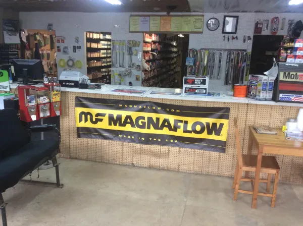 File's Garage - photo 2
