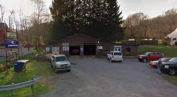 File's Garage - photo 3