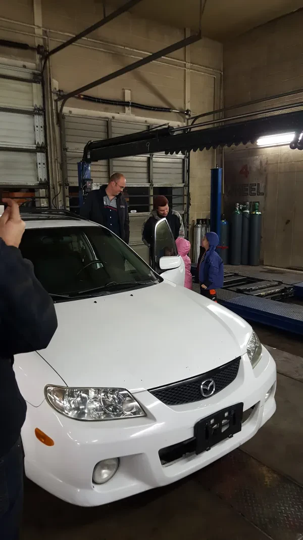 Master AutoTech - photo 4