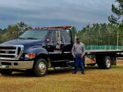A&J Towing LLC