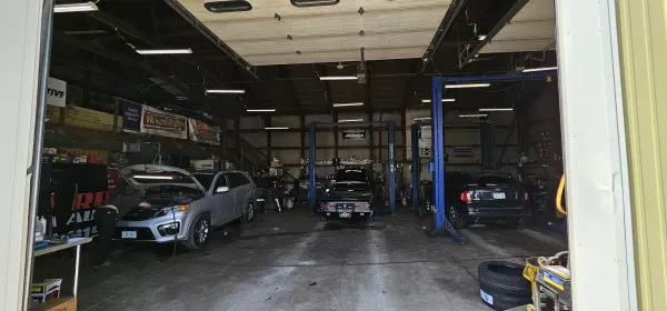 RPM Automotive - photo 2
