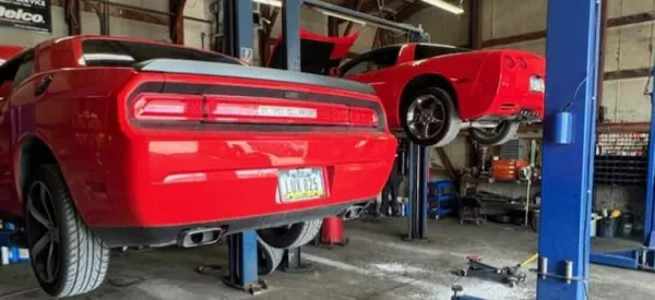 RPM Automotive - photo 3